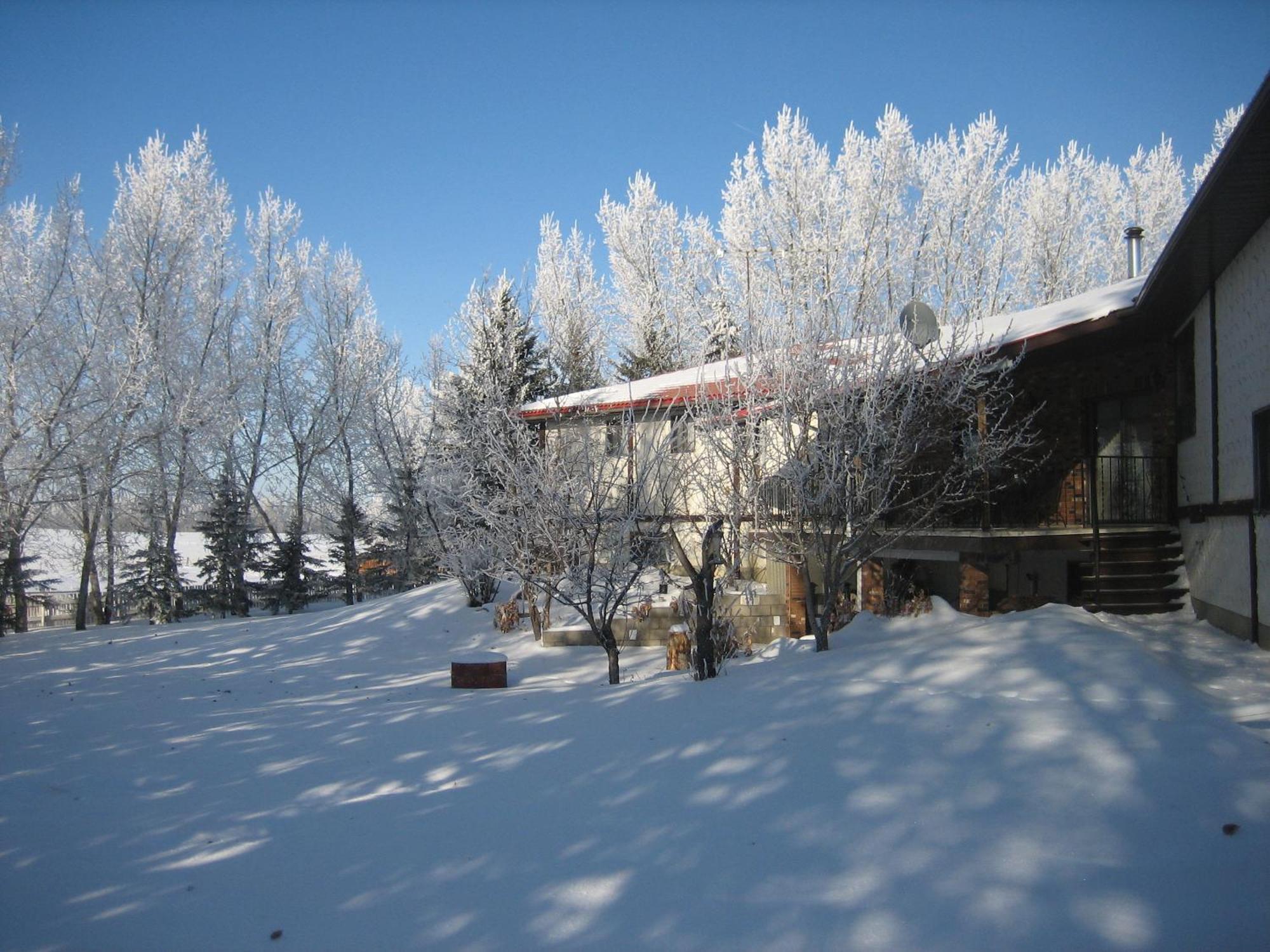 Paola Beauty Farm B&B And Day Spa Dalroy エクステリア 写真